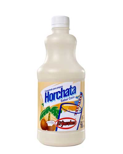 Concentrado de horchata 23 oz