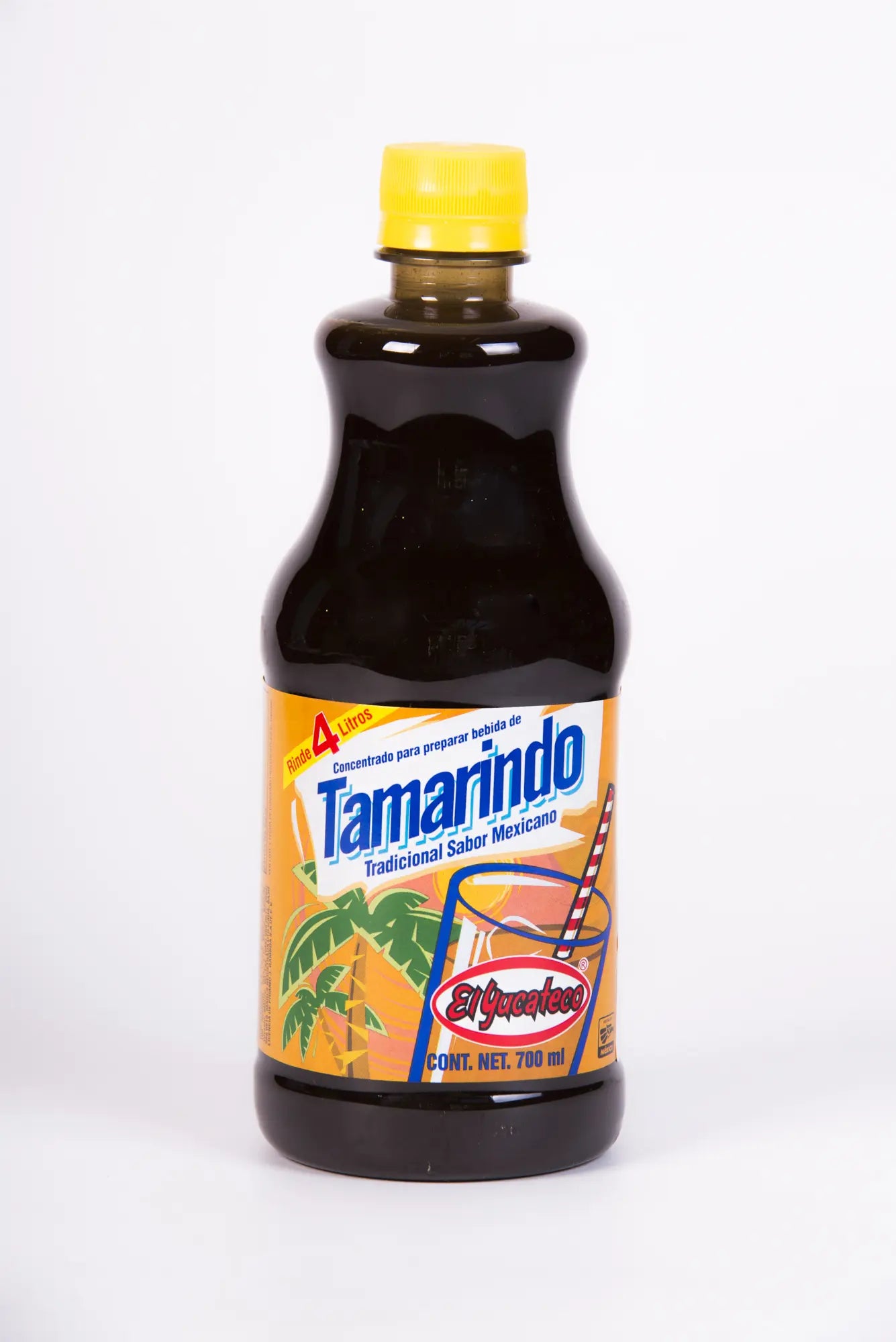 Concentrado de tamarindo 23 oz