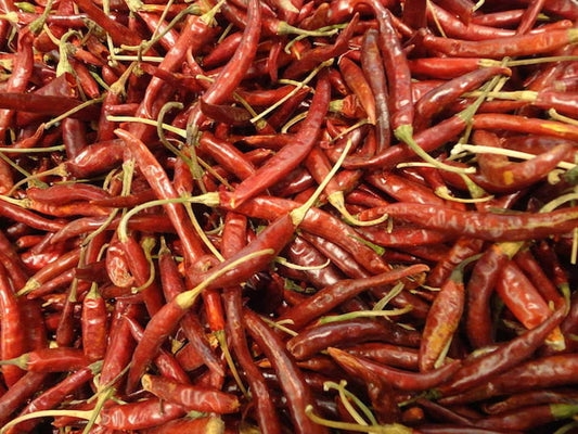 chile de arbol 3oz