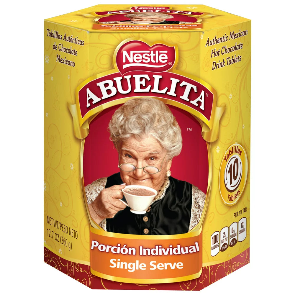 Chocolate abuelita  19 oz