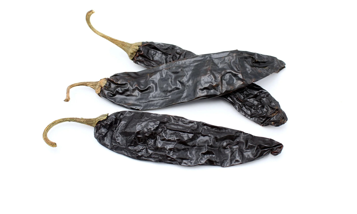 Chile pasilla