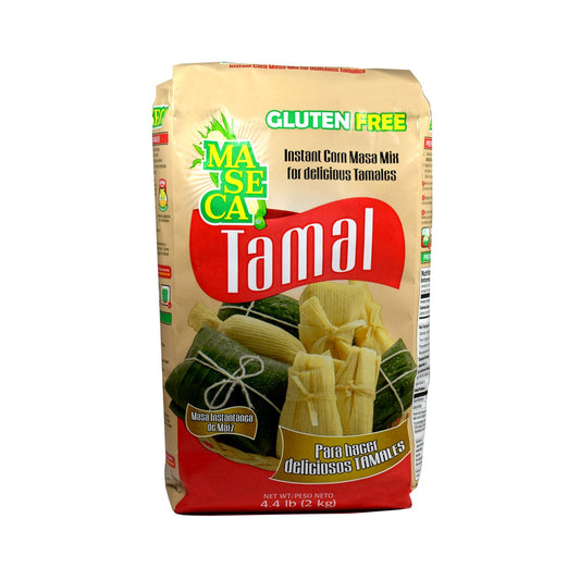 maseca tamal 4.4 lbs