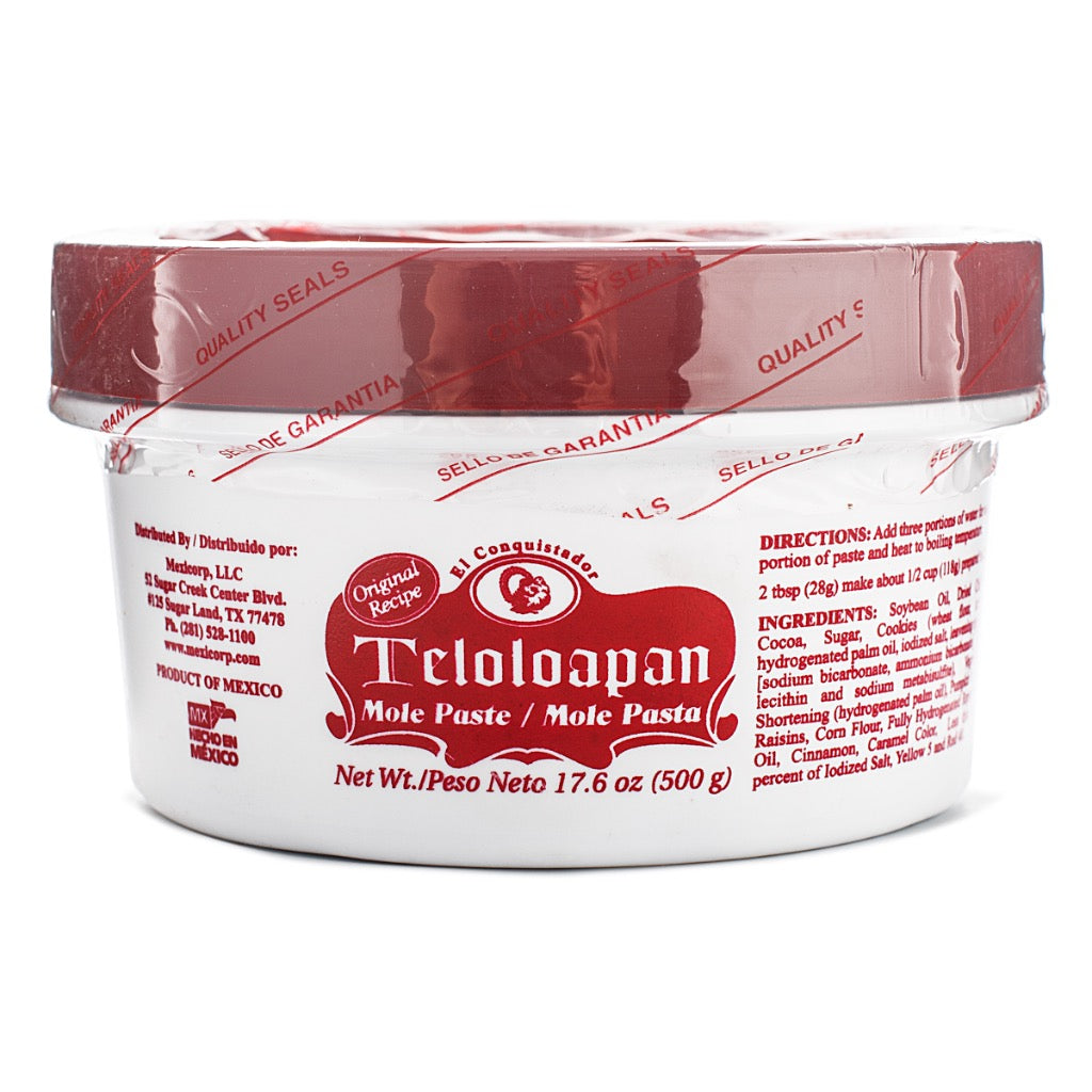 mole teloloapan 17.6 oz