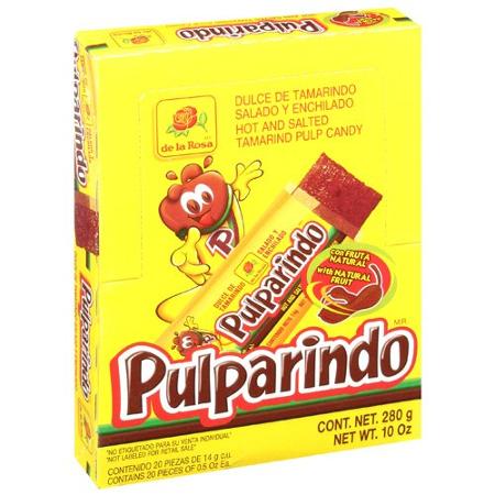 Pulparindo