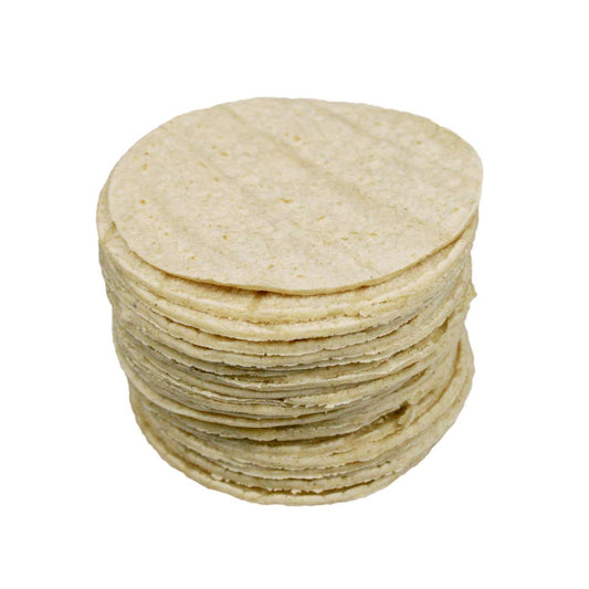 tortilla maiz taquera 4"