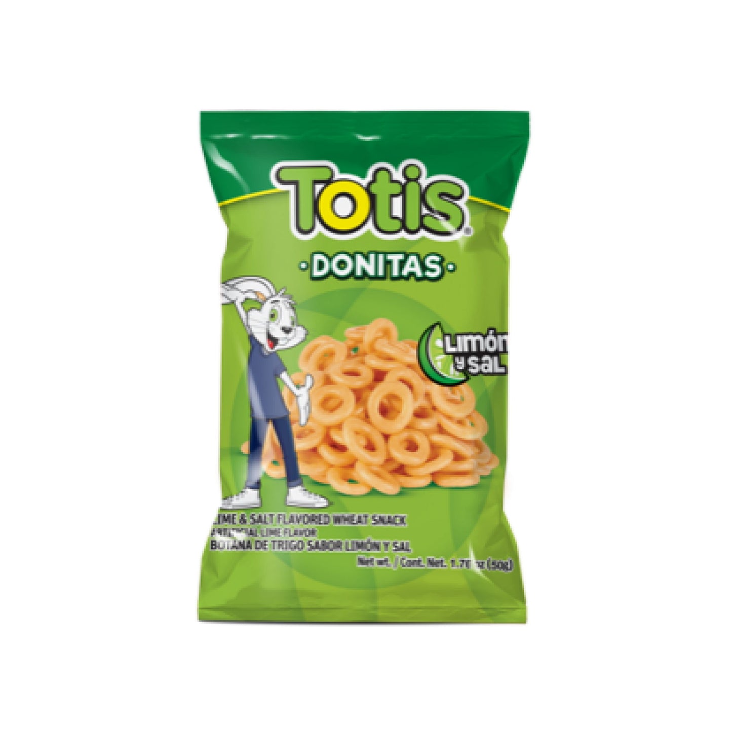 Totis limon